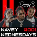 Wavey Wednesdays #001 Hip-Hop/R&B Insta - @djaydannyb