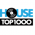 HOUSE TOP 1000 BEST OF #1 by Peter van Leeuwen - 08-10-2023
