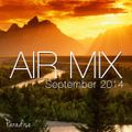 Paradise - Air Mix (September 2014)