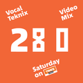 Trace Video Mix #280 VI by VocalTeknix
