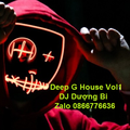 ʚɞ DEEP G HOUSE VIỆT Vol1丶999 Đóa Hồng Dối Gian & Thu Cuối丶DJ Dượng Bi [Zalo 0866776636]