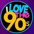 I Love The 90's Mix Volume 1