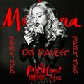 Madonna - Rebel Heart Unreleased Mix part two