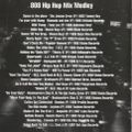 808 Hip Hop Medley Megamix