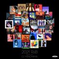 2021 R&B Mixed by DJ MINOYAMA