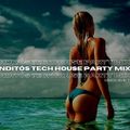 Nyárindítós Tech House Party Mix 2022 Vol.08 - Mixed bye: Tom Sykes