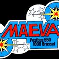 Radio Maeva 01 04 1982  Patrick Valain  1800 - 1900