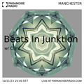 Beats In Junktion S15E02 - Chriz