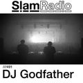 #SlamRadio - 491 - DJ Godfather