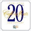 Cafe Del Mar - 20th Anniversary - CD2