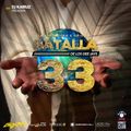 BATALLA DE LOS DJS 33 DJ KAIRUZ MIXER ZONE