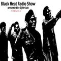 Black Heat Radio Show: Episode 5