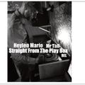 Heylen Mario - Straight From The Play Box