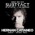 Hernan Cattaneo - Subtract Radio 04, On The Pier Long Beach (2018-05-20)