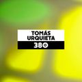 Dekmantel Podcast 380 - Tomás Urquieta