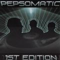 Pepsomatic 1st Edition