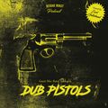 RR Podcast Volume 30: Barry Ashworth (Dub Pistols) Guest Mix - Hosted by Earl Gateshead
