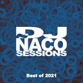 DJ Ñaco Sessions - Best of 2021