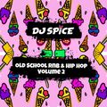 DJ Spice - Old School RnB & Hip Hop Volume 2