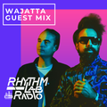 RL 4.17.20 | Wajatta Guest Mix plus new music from Tom Misch & Yusef Dayes, Amber Mark, RJD2 & more