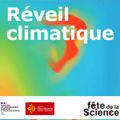 Table Ronde - Réveil climatique : Que nous apprennent les scientifiques? - 10.10.2022
