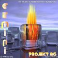 Shadow Gemini Projekt 86