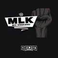 HOT97 MLK MIX WEEKEND BY DJ LEAD