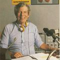 Derek Jameson - BBC Radio 2 - 21 December 1990