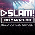 Headhunterz @ SLAM! MixMarathon (2017-10-19)