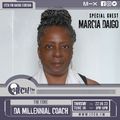 Da Millennial Coach - The Core - 76 - Marcia Daigo