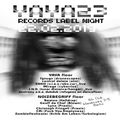 Cri - Yaya23 Records Label Night (22.02.19)