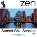 Sunset Chill Session 108 (Tigerforest Guest Mix) (Zen Fm Belgium)