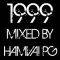 1999 MIXED BY HAMVAI PG