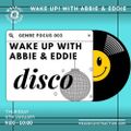 Wake Up! With Abbie & Eddie (5th January '23)