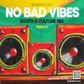 NO BAD VIBES - REGGAE MIX - BY DJ GREEN B