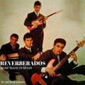 REVERBERADOS - Surf Intrumental  Made in Spain  ( 1963 - 1966 )