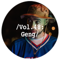 Liminal Sounds Vol.48: Geng (PTP)