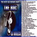 DJ Wreck - The Best Of Crews Pt 1: The ROC