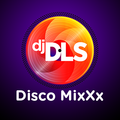 The DJ DLS Disco Mixxx