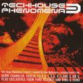 Dave Mothersole - Tech-House Phenomena 3 [1999]