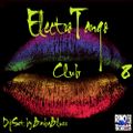 Electro Tango Club 8 - DjSet by BarbaBlues