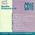Mixx-it`s CD 16 Radio Classics II