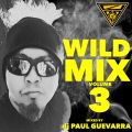 WILDMIX volume 3 mixed by dj PAUL GUEVARRA