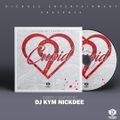 DJ KYM NICKDEE - CUPID VOLUME 9