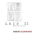 RADIO KLEBNIKOV Uitzending 12/02/2022 - SLOW BEAR