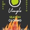 Vinylo Season Closing by Jaime Navarro (05-08-22)