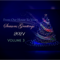 Drab Cafe & Lounge - Winter Holidays Volume 3