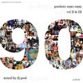 DJ Pool  – Pool Mix 1990's Vol.2 (2003)