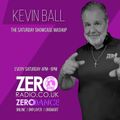 Kevin Ball's SSMU (The Ultimate Cheese Board Mix) 10-06-2023