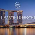 Cercle invites The Martinez Brothers at CÉ La VI Marina Bay